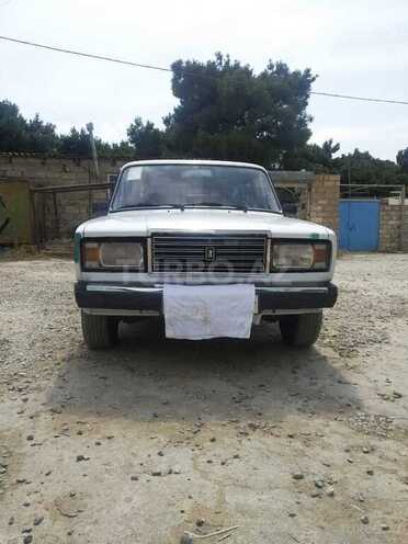 LADA (VAZ) 2107 2004, 159,000 km - 1.6 l - Bakı