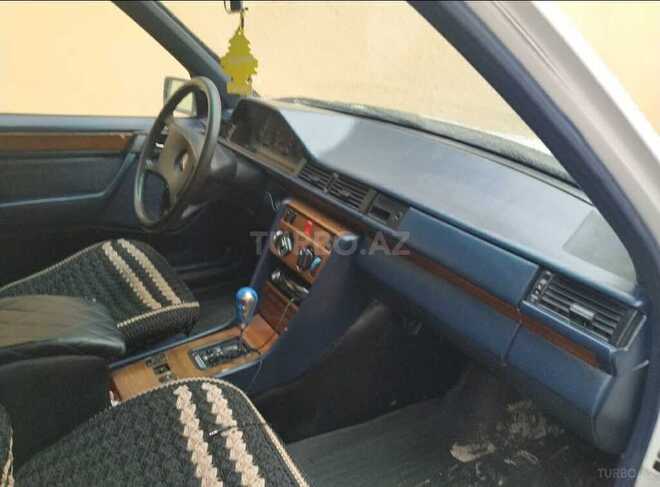 Mercedes E 230 1991, 500,000 km - 2.3 l - Bakı