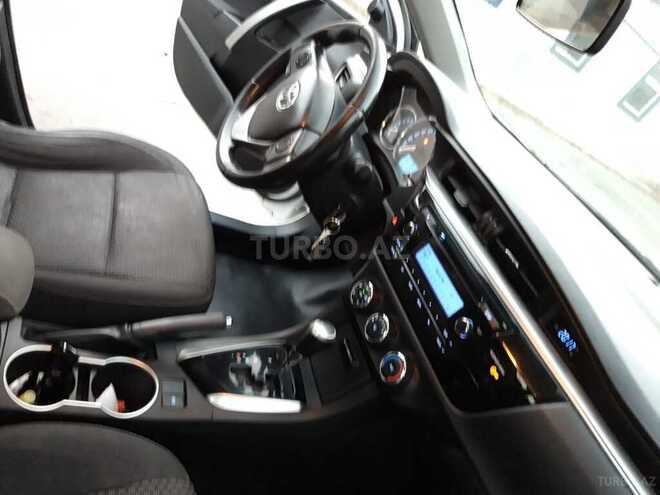 Toyota Corolla 2014, 105,000 km - 1.6 l - Bakı