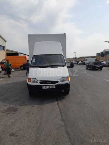 Ford Transit 1998, 330,000 km - 2.5 л - Bakı