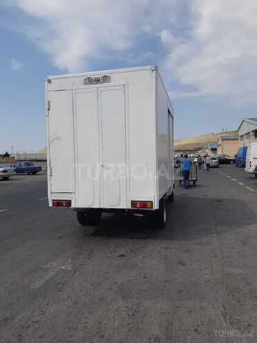 Ford Transit 1998, 330,000 km - 2.5 л - Bakı
