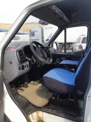 Ford Transit 1998, 330,000 km - 2.5 л - Bakı