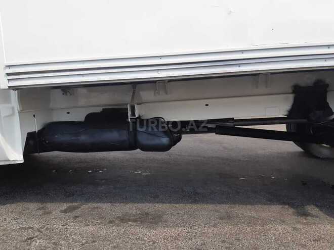 Ford Transit 1998, 330,000 km - 2.5 л - Bakı