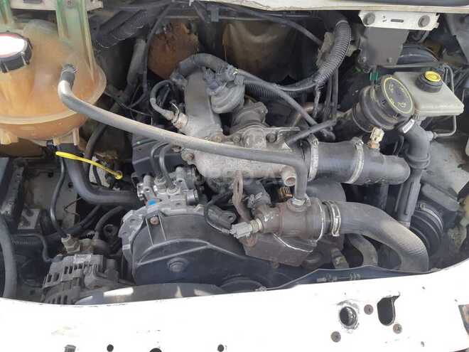 Ford Transit 1998, 330,000 km - 2.5 л - Bakı