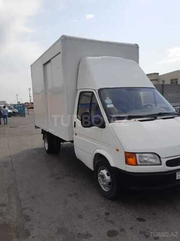 Ford Transit 1998, 330,000 km - 2.5 л - Bakı