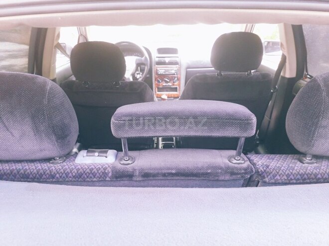 Opel Astra 1998, 218,000 km - 1.6 l - Bakı
