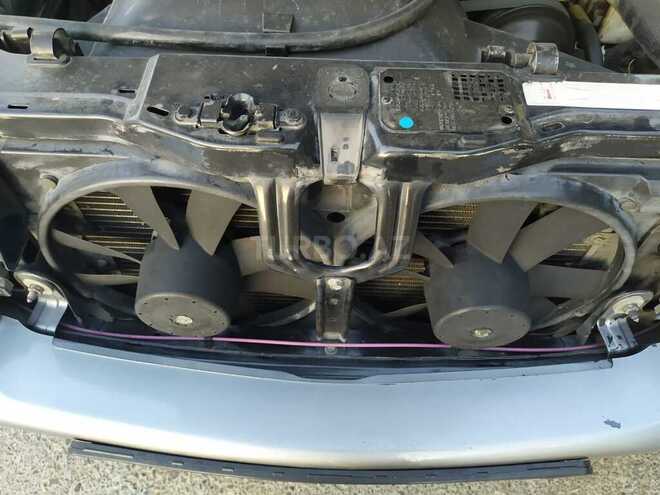 Mercedes C 180 1995, 300,000 km - 1.8 l - Bakı