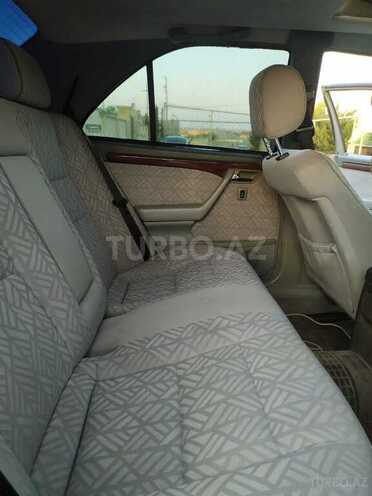 Mercedes C 180 1995, 300,000 km - 1.8 l - Bakı
