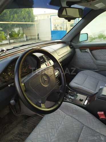Mercedes C 180 1995, 300,000 km - 1.8 l - Bakı