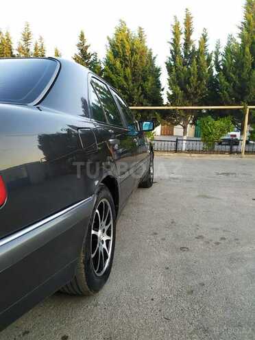 Mercedes C 180 1995, 300,000 km - 1.8 l - Bakı