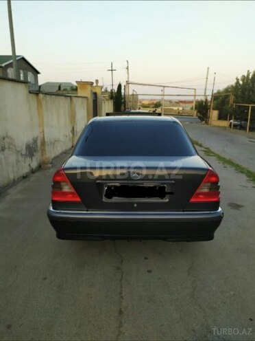 Mercedes C 180 1995, 300,000 km - 1.8 l - Bakı