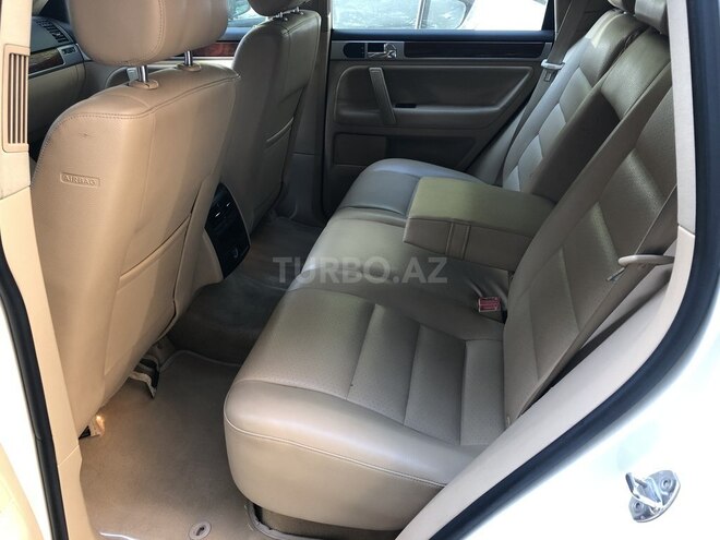 Volkswagen Touareg 2005, 224,000 km - 3.2 л - Bakı