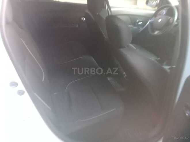 Renault Logan 2013, 282,000 km - 1.5 l - Bakı