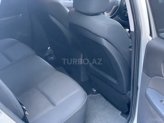 Hyundai i30 2009, 172,000 km - 1.6 l - Bakı