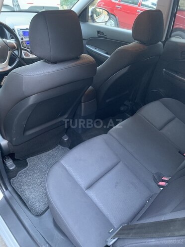 Hyundai i30 2009, 172,000 km - 1.6 l - Bakı