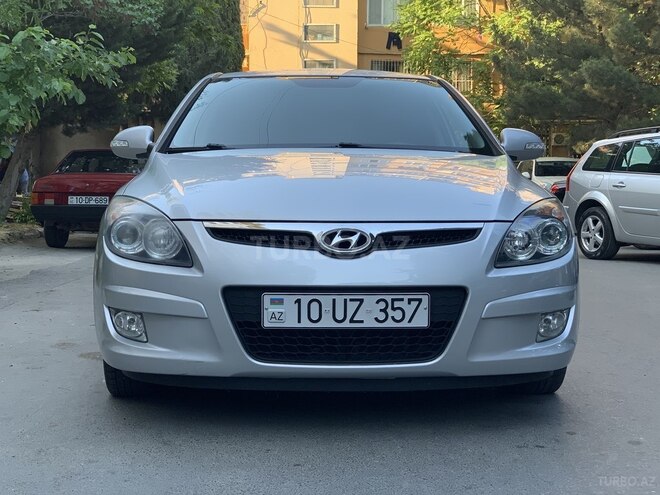 Hyundai i30 2009, 172,000 km - 1.6 l - Bakı