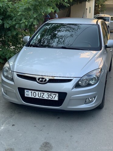 Hyundai i30 2009, 172,000 km - 1.6 l - Bakı
