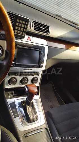 Volkswagen Passat 2008, 153,000 km - 1.8 л - Bakı