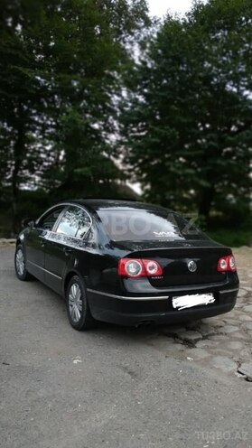 Volkswagen Passat 2008, 153,000 km - 1.8 л - Bakı