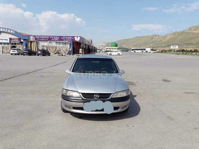 Opel Vectra 1996, 261,000 km - 1.8 л - Bakı
