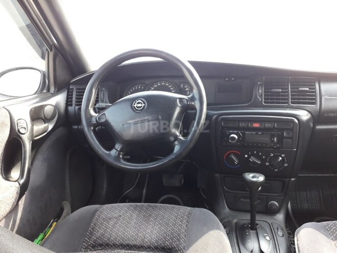 Opel Vectra 1996, 261,000 km - 1.8 л - Bakı