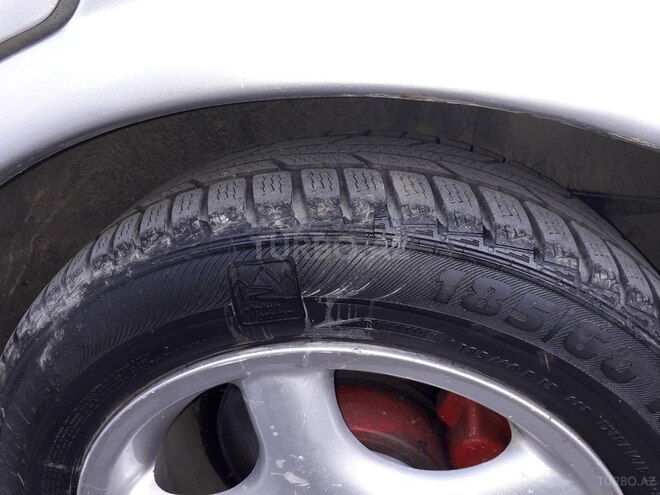 Opel Vectra 1996, 261,000 km - 1.8 л - Bakı