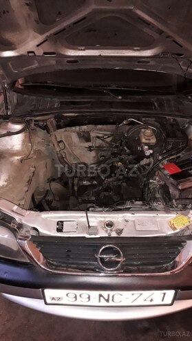 Opel Vectra 1996, 261,000 km - 1.8 л - Bakı