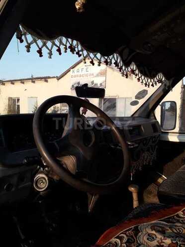 GAZ 330202-740 1997, 325,144 km - 2.4 л - Bakı