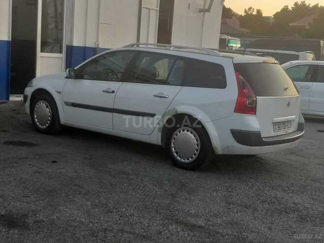 Renault Megane 2006, 523,000 km - 1.9 л - Bakı