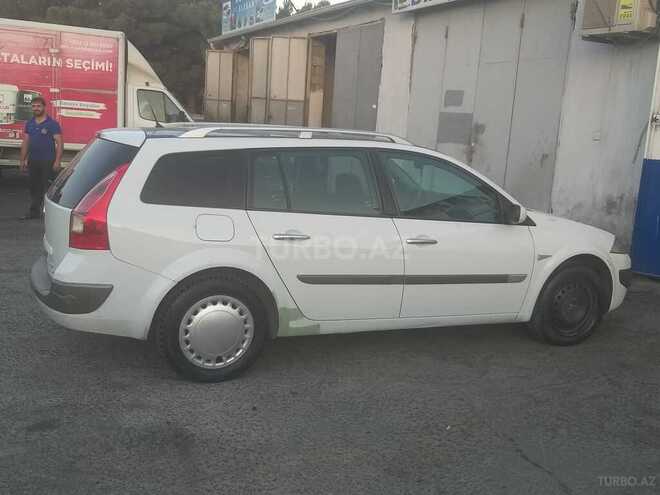 Renault Megane 2006, 523,000 km - 1.9 л - Bakı