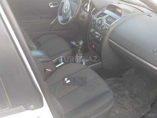 Renault Megane 2006, 523,000 km - 1.9 л - Bakı