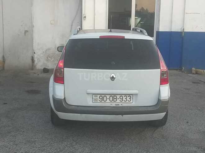 Renault Megane 2006, 523,000 km - 1.9 л - Bakı