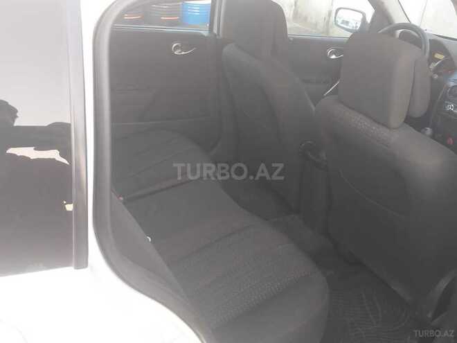 Renault Megane 2006, 523,000 km - 1.9 л - Bakı