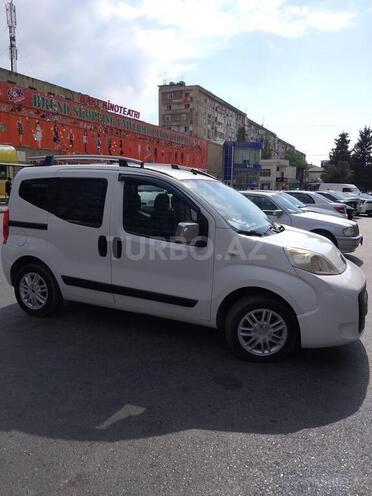 Fiat Doblo 2009, 261,000 km - 1.4 l - Bakı