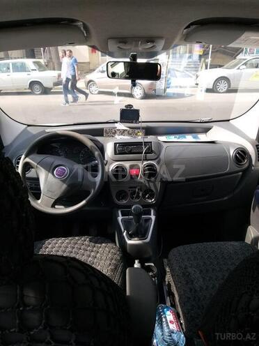 Fiat Doblo 2009, 261,000 km - 1.4 l - Bakı