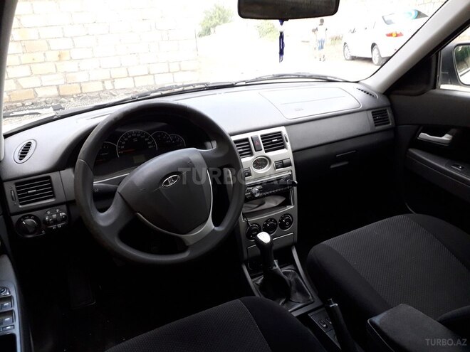LADA (VAZ) Priora 2013, 102,000 km - 1.6 l - Gəncə