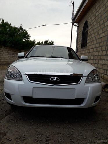 LADA (VAZ) Priora 2013, 102,000 km - 1.6 l - Gəncə