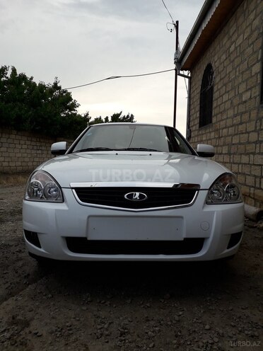 LADA (VAZ) Priora 2013, 102,000 km - 1.6 l - Gəncə