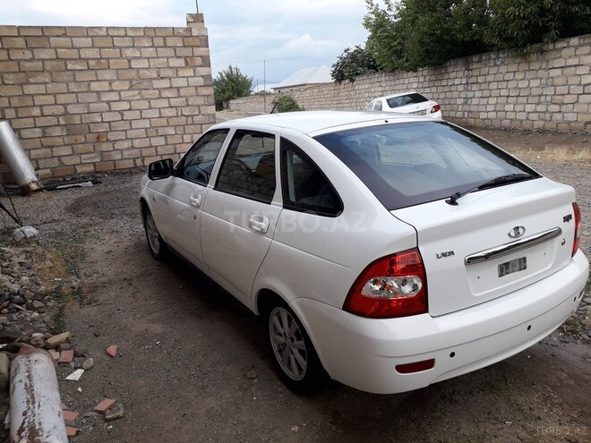 LADA (VAZ) Priora 2013, 102,000 km - 1.6 l - Gəncə