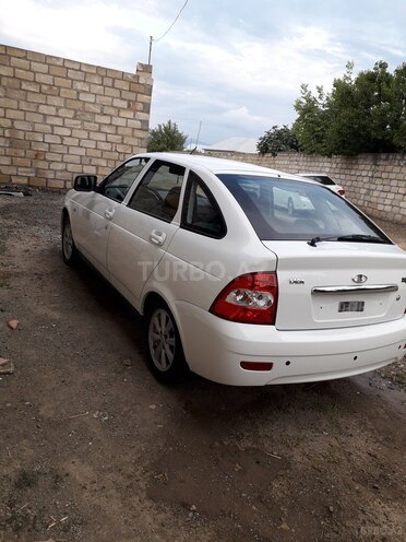 LADA (VAZ) Priora 2013, 102,000 km - 1.6 l - Gəncə