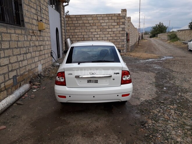 LADA (VAZ) Priora 2013, 102,000 km - 1.6 l - Gəncə