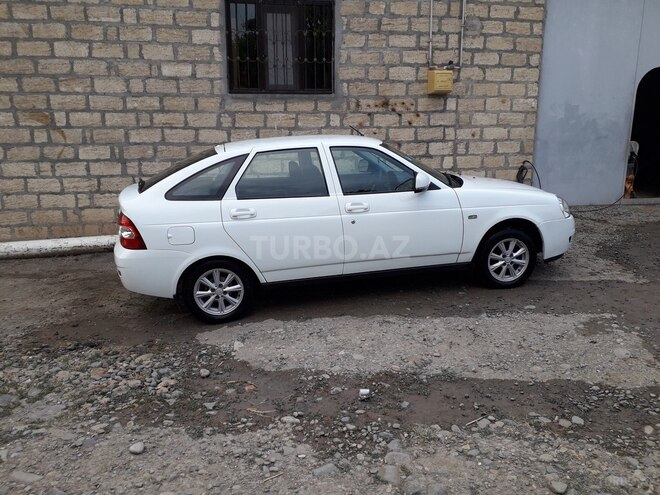 LADA (VAZ) Priora 2013, 102,000 km - 1.6 l - Gəncə