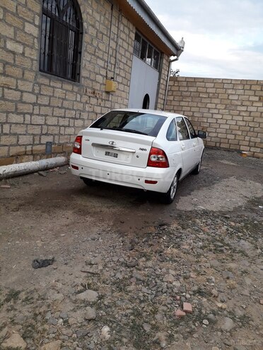 LADA (VAZ) Priora 2013, 102,000 km - 1.6 l - Gəncə
