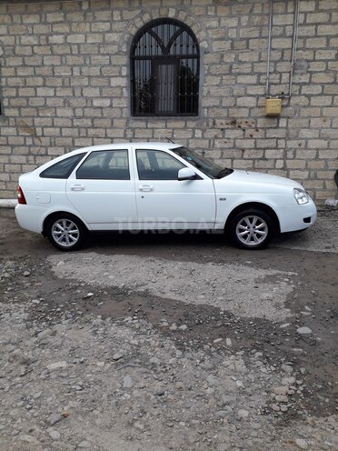 LADA (VAZ) Priora 2013, 102,000 km - 1.6 l - Gəncə