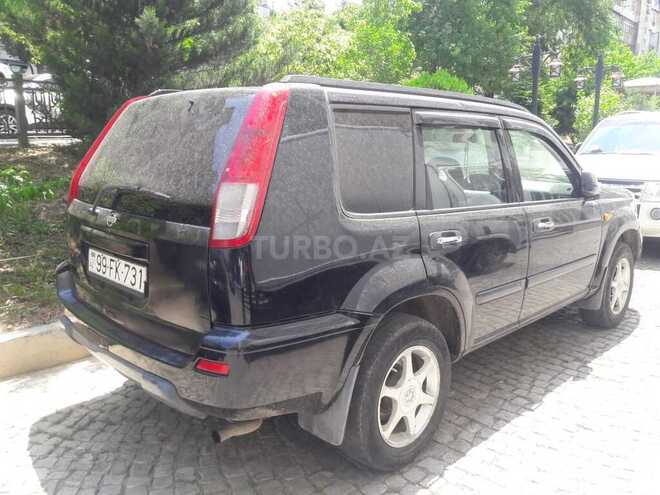 Nissan X-Trail 2003, 290,000 km - 2.0 л - Bakı