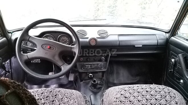 LADA (VAZ) 2106 1987, 290,000 km - 1.6 l - Ağcabədi
