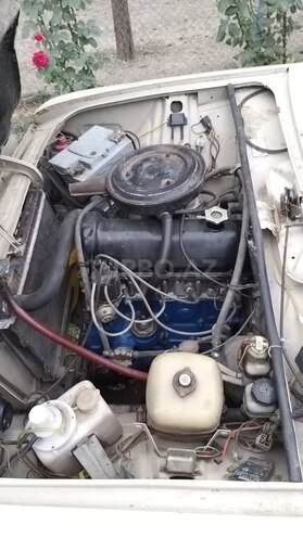LADA (VAZ) 2106 1987, 290,000 km - 1.6 l - Ağcabədi