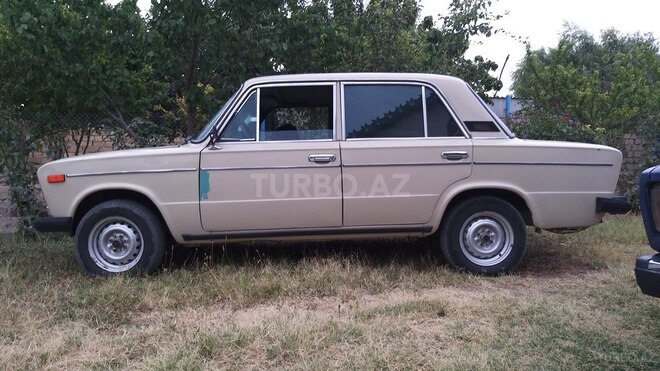 LADA (VAZ) 2106 1987, 290,000 km - 1.6 l - Ağcabədi