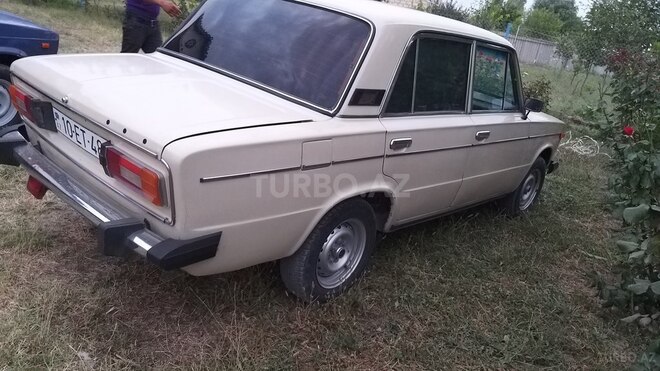 LADA (VAZ) 2106 1987, 290,000 km - 1.6 l - Ağcabədi