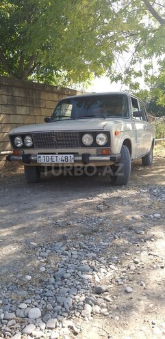 LADA (VAZ) 2106 1987, 290,000 km - 1.6 l - Ağcabədi